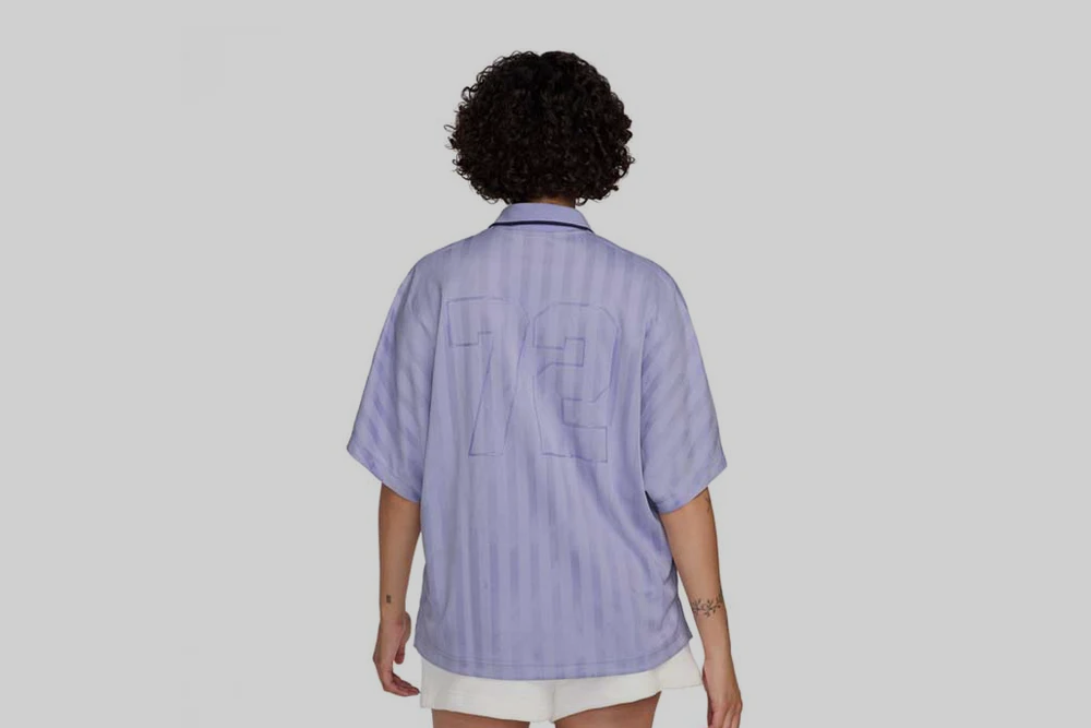 Women's Nike RNWY Jersey Top - IM0289-533