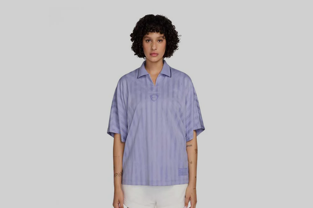 Women's Nike RNWY Jersey Top - IM0289-533