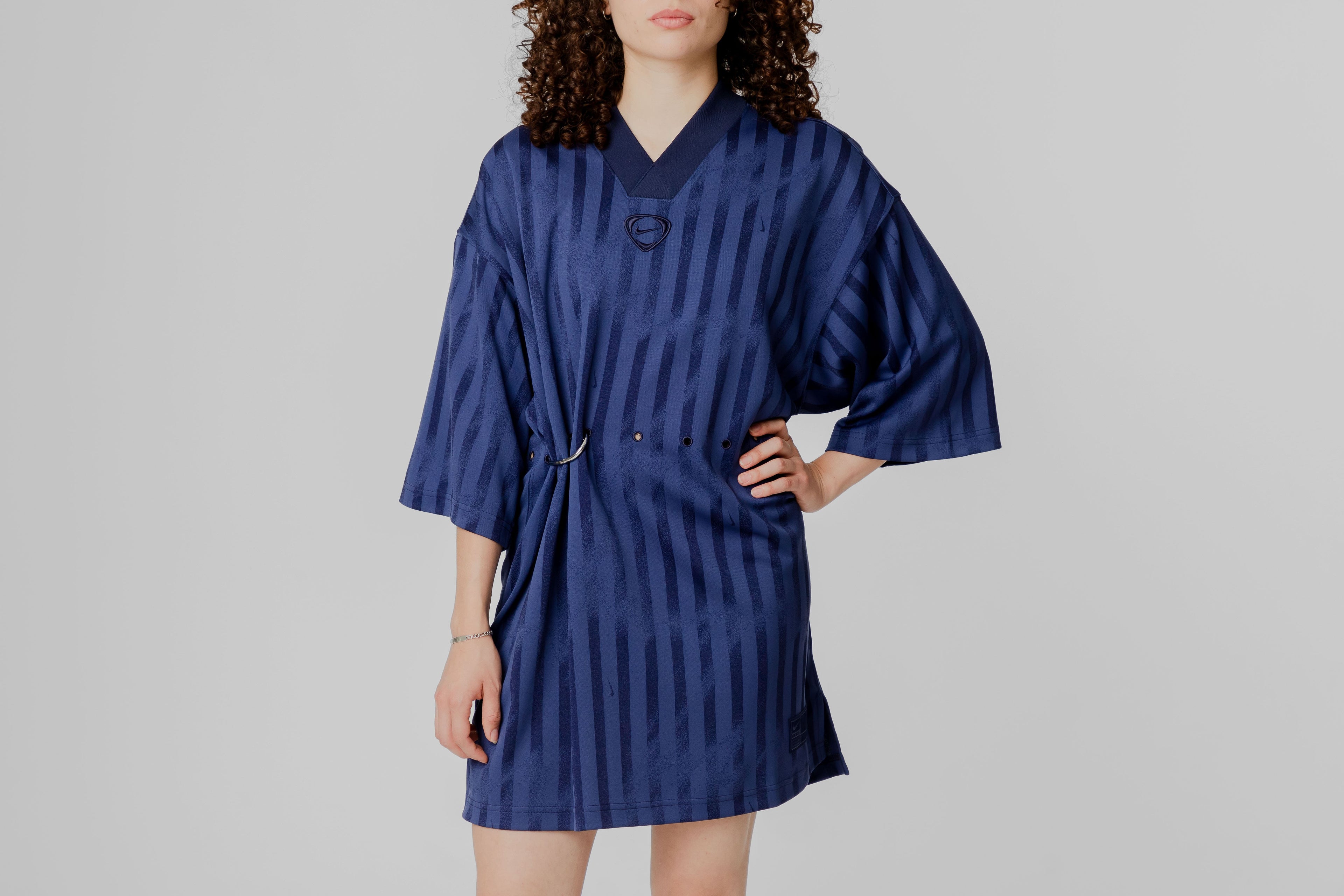 Women's Nike RNWY Jersey Dress - IM0293-498 - Lust México