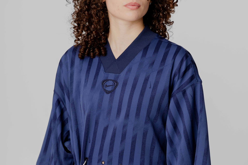 Women's Nike RNWY Jersey Dress - IM0293-498 - Lust México