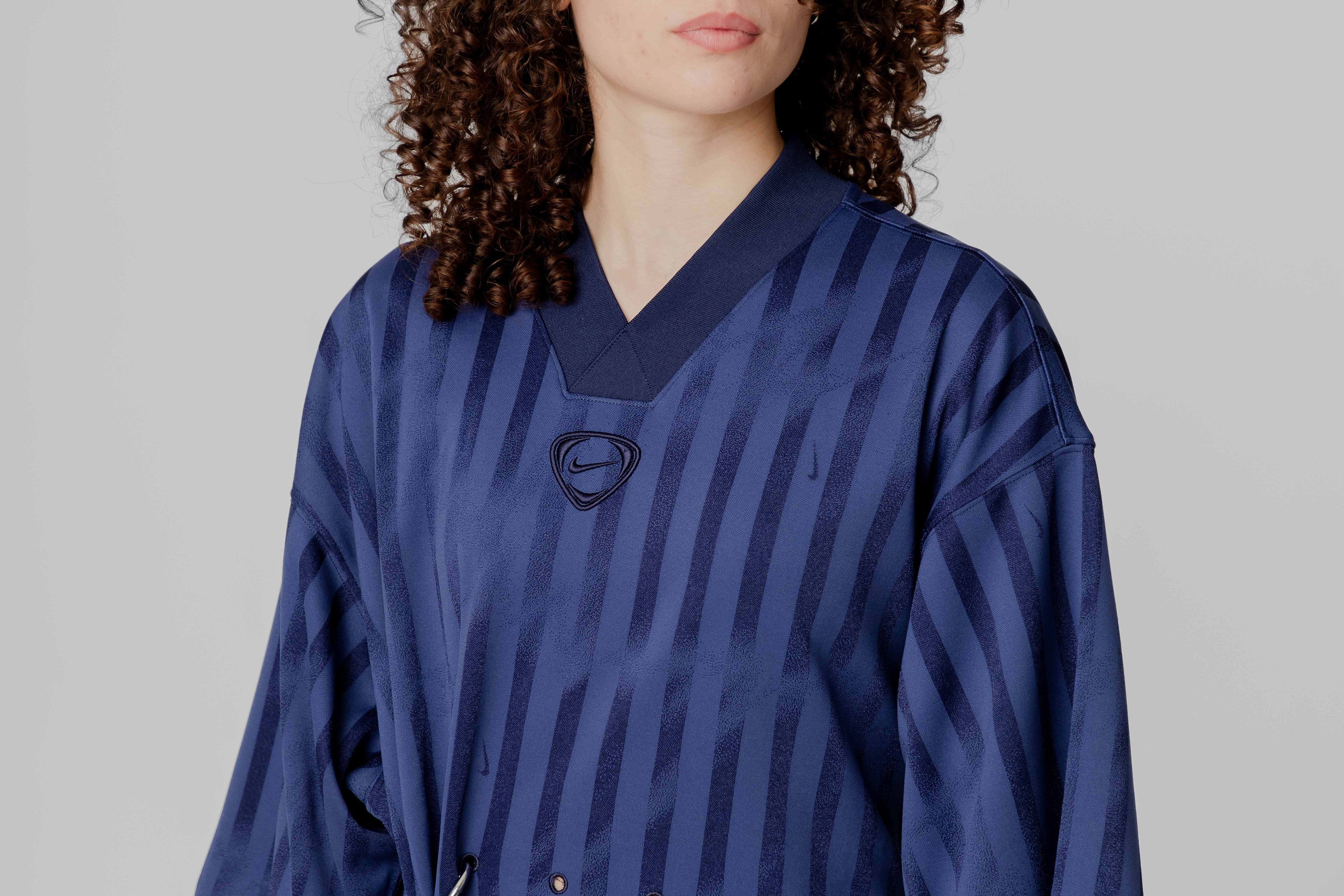 Women's Nike RNWY Jersey Dress - IM0293-498 - Lust México