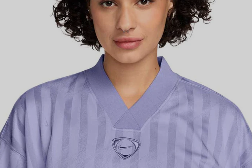 Women's Nike RNWY Jersey Dress - IM0293-533