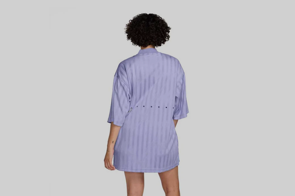 Women's Nike RNWY Jersey Dress - IM0293-533