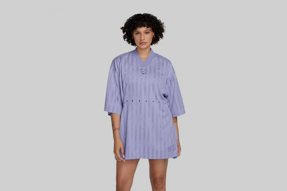Women's Nike RNWY Jersey Dress - IM0293-533