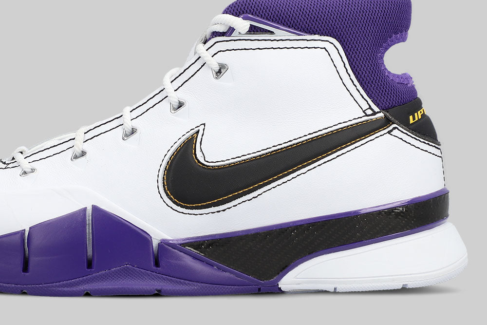 Nike Kobe 1 Protro '81 Points' - IM0542-100 - Lust México