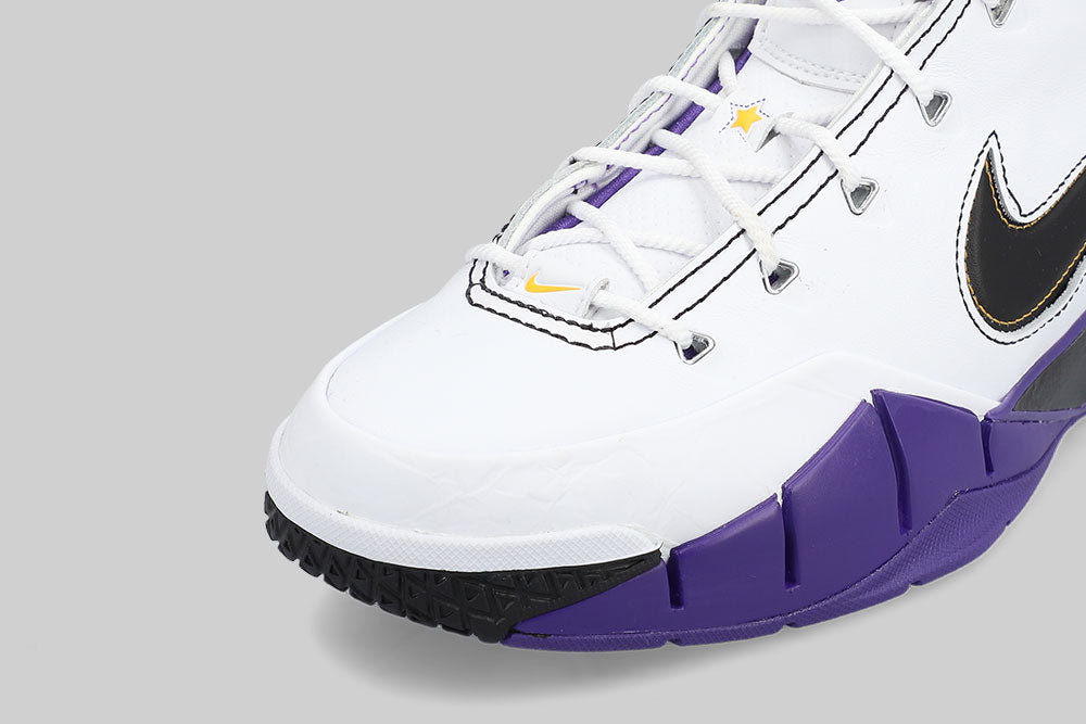 Nike Kobe 1 Protro '81 Points' - IM0542-100 - Lust México
