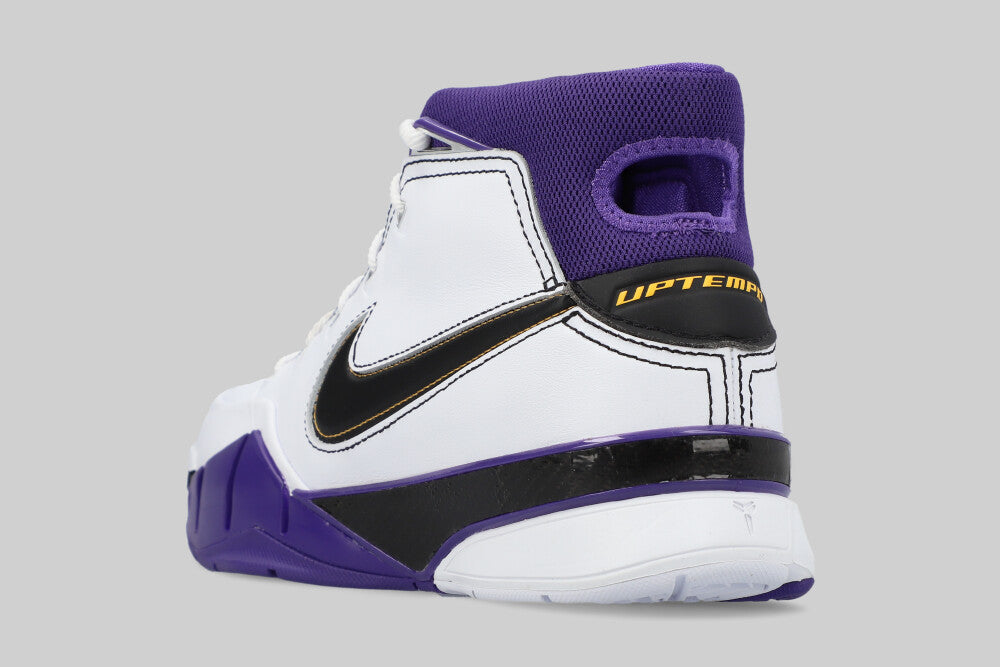 Nike Kobe 1 Protro '81 Points' - IM0542-100 - Lust México