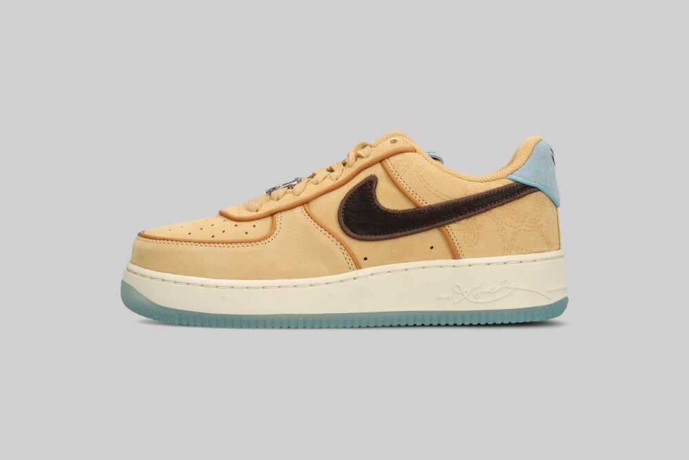 Nike Air Force 1 Low Protro 'Siempre Mio' - IM0582-700 - Lust México