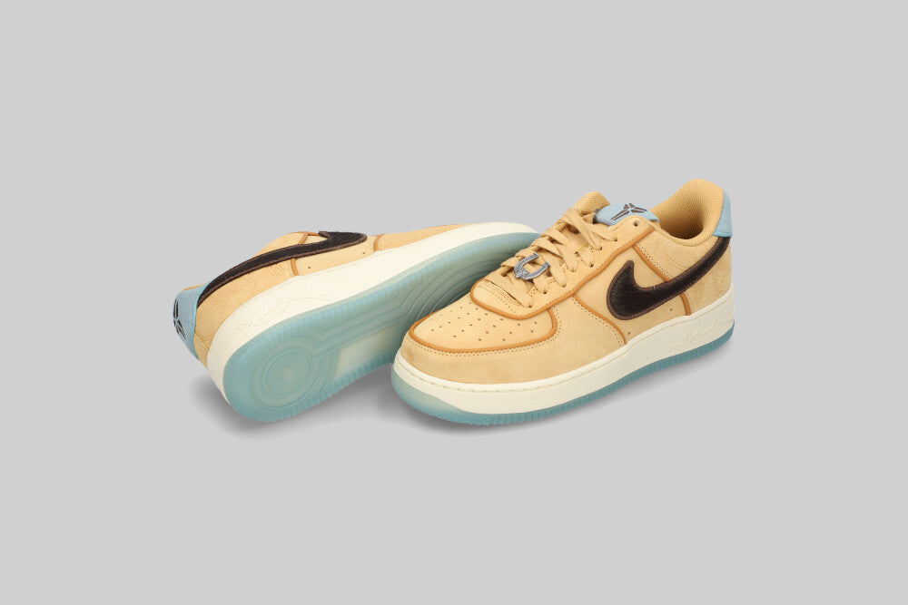 Nike Air Force 1 Low Protro 'Siempre Mio' - IM0582-700 - Lust México
