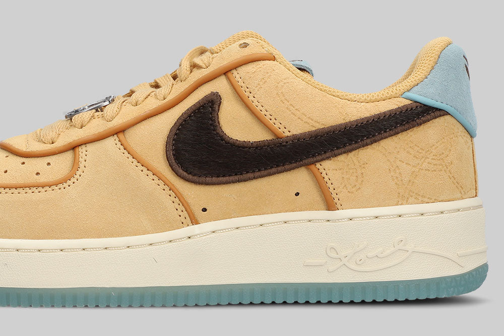 Nike Air Force 1 Low Protro 'Siempre Mio' - IM0582-700 - Lust México