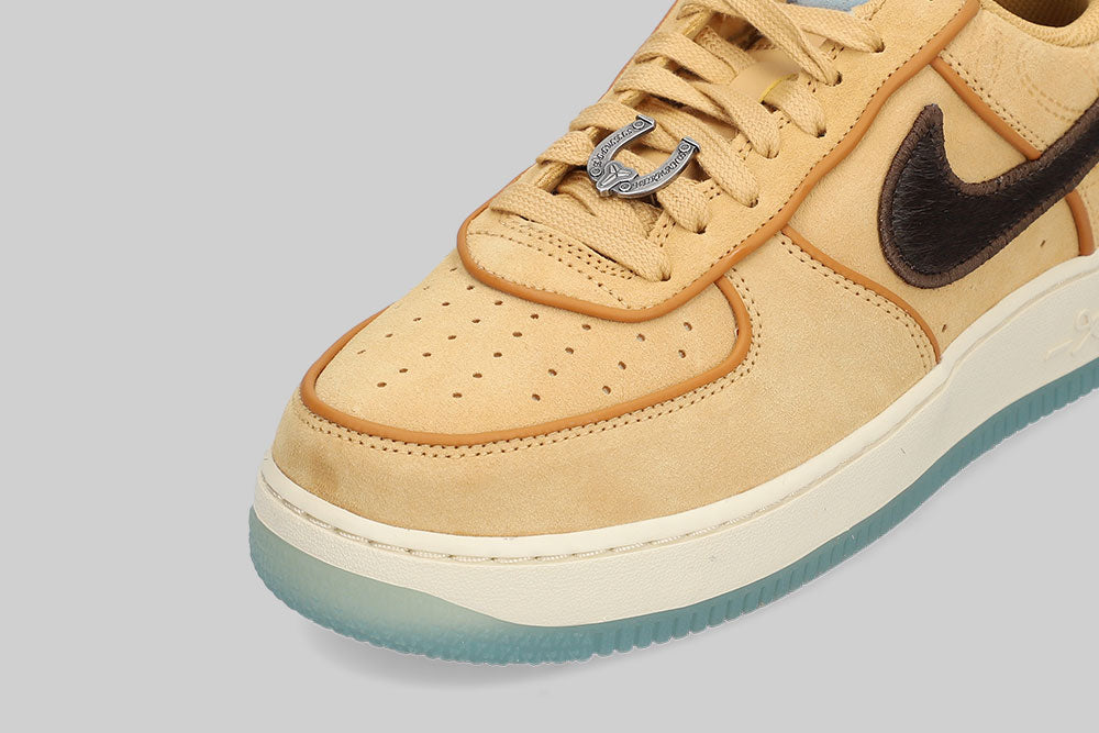 Nike Air Force 1 Low Protro 'Siempre Mio' - IM0582-700 - Lust México