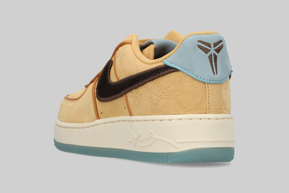 Nike Air Force 1 Low Protro 'Siempre Mio' - IM0582-700 - Lust México