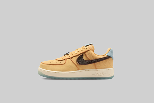 Nike Air Force 1 Low Protro "Siempre Mio" 'Twine and Baroque Brown' - IM0582-700 - Lust México