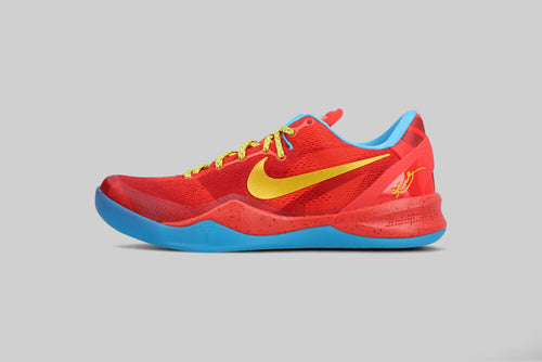 Nike Kobe 8 Protro 'Year of the Horse' - IM0594-600 - Lust México