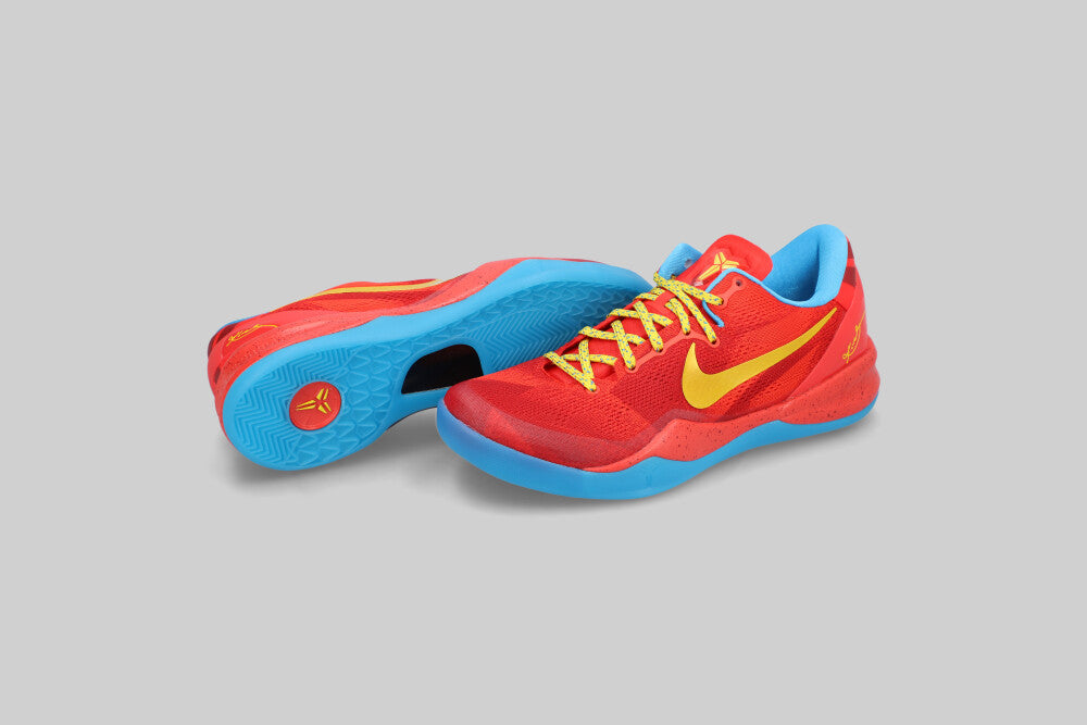 Nike Kobe 8 Protro 'Year of the Horse' - IM0594-600 | Lust México
