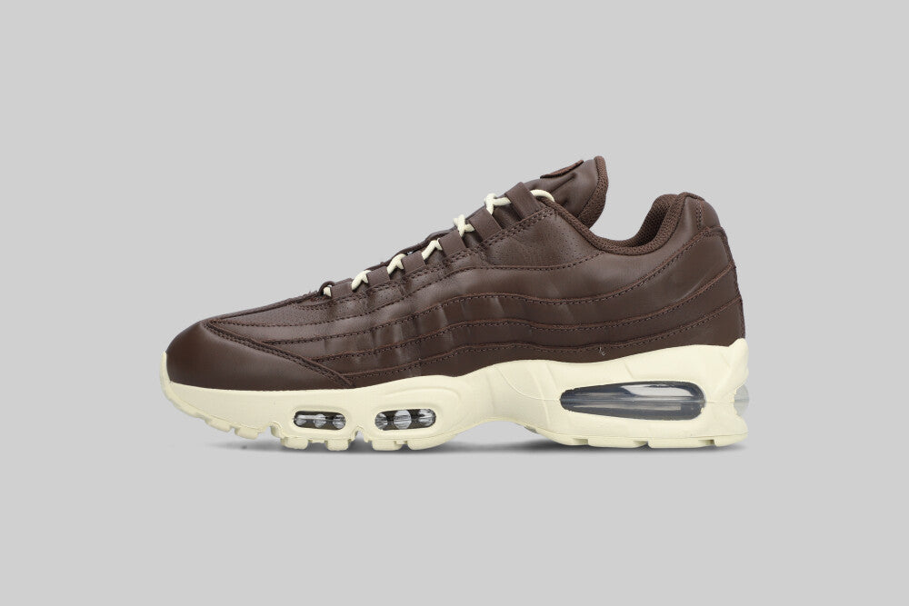 Nike Air Max 95 'Baroque Brown and Black' - IM0696-200 - Lust México