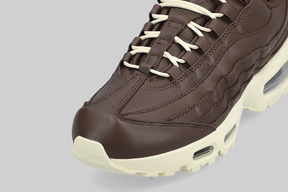 Nike Air Max 95 'Baroque Brown and Black' - IM0696-200 - Lust México