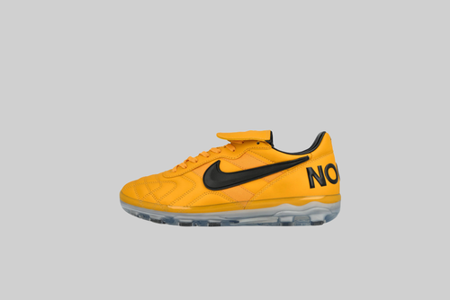Nike Cryoshot Tiempo '94 x Canada x NOCTA 'University Gold' - IM0703-700 - Lust México