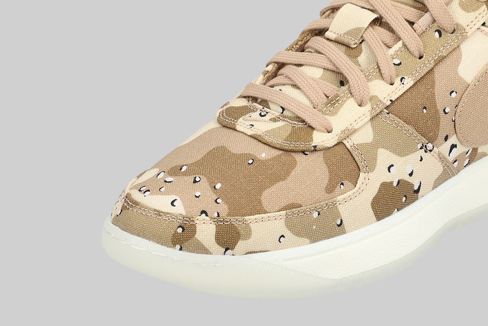 Nike Book 1 'Desert Camo' - [sku] - Lust México