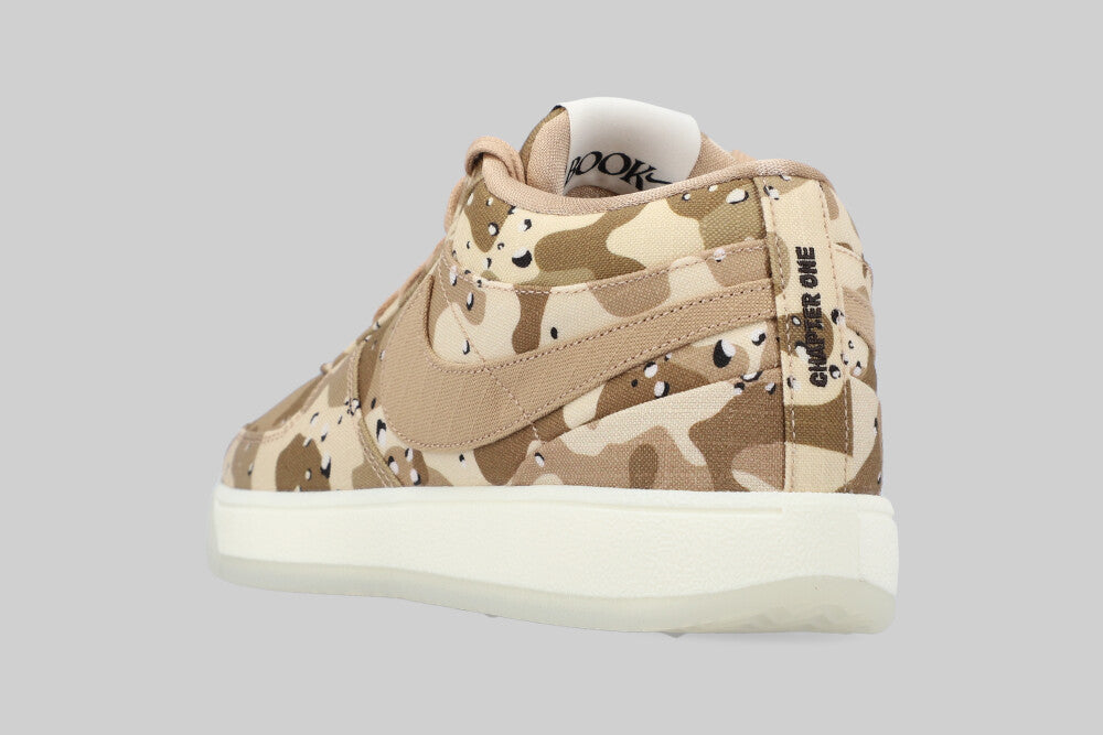 Nike Book 1 'Desert Camo' - [sku] - Lust México