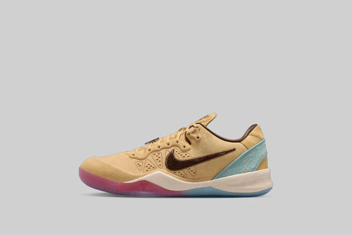 Nike Kobe 8 Protro "Siempre Mio" 'Twine and Baroque Brown' - IM1820-100 - Lust México