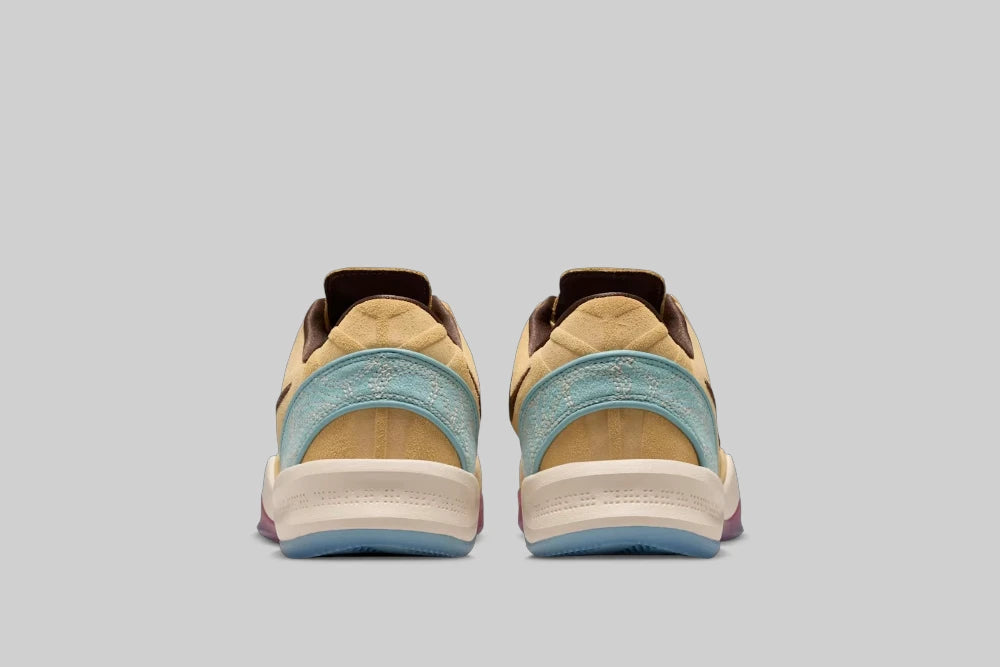 Nike Kobe 8 Protro "Siempre Mio" 'Twine and Baroque Brown' - IM1820-100 - Lust México