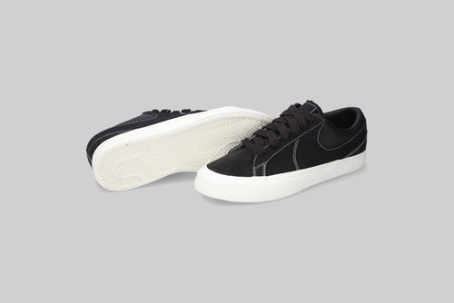 Nike Blazy 'Black and Sail' - IM2523-001 - Lust México
