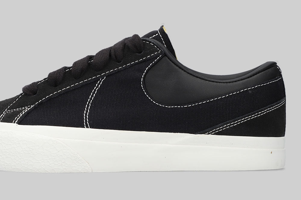 Nike Blazy 'Black and Sail' - IM2523-001 - Lust México