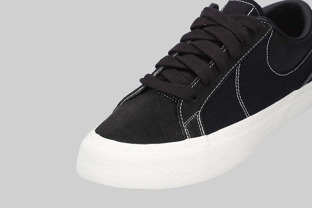Nike Blazy 'Black and Sail' - IM2523-001 - Lust México