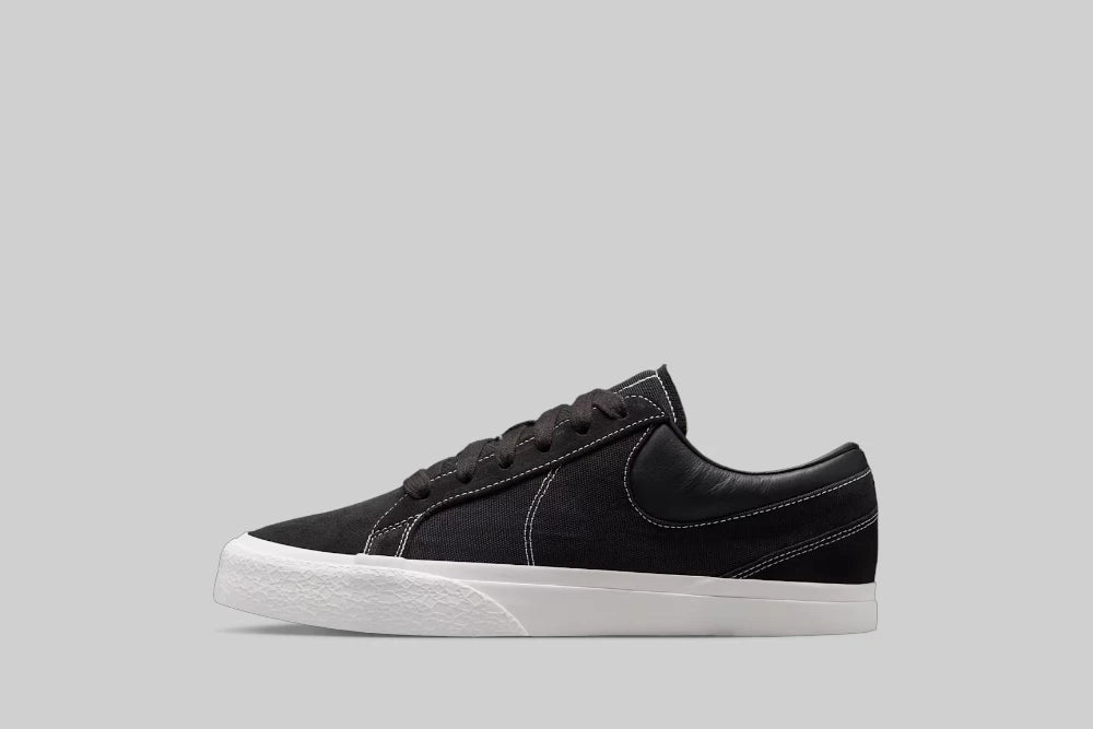 Nike Blazy 'Black and Sail' - IM2523-001 - Lust México