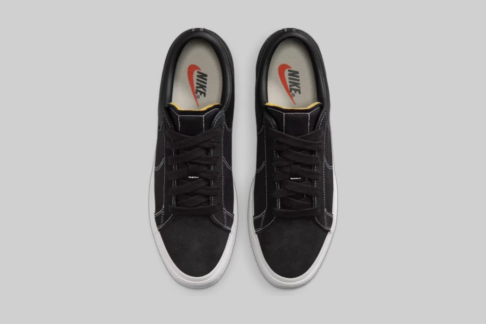 Nike Blazy 'Black and Sail' - IM2523-001 - Lust México