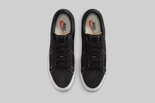 Nike Blazy 'Black and Sail' - IM2523-001 - Lust México