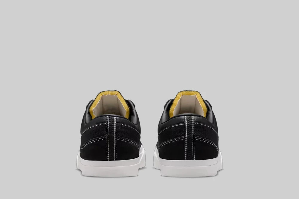 Nike Blazy 'Black and Sail' - IM2523-001 - Lust México