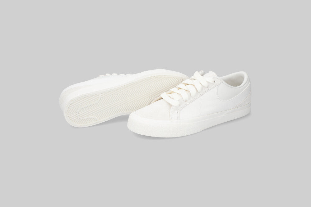 Nike Blazy 'Summit White' - IM2523-100 - Lust México