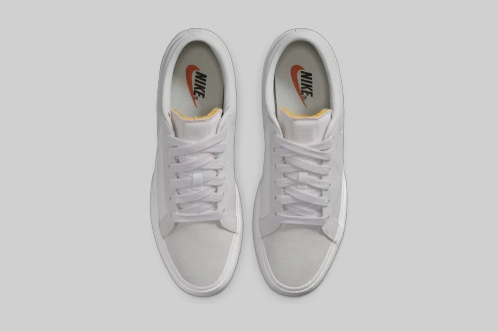 Nike Blazy 'Summit White' - IM2523-100 - Lust México