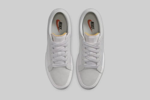 Nike Blazy 'Summit White' - IM2523-100 - Lust México