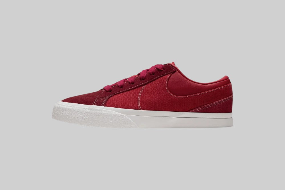 Nike Blazy 'Varsity Red' - IM2523-600 - Lust México