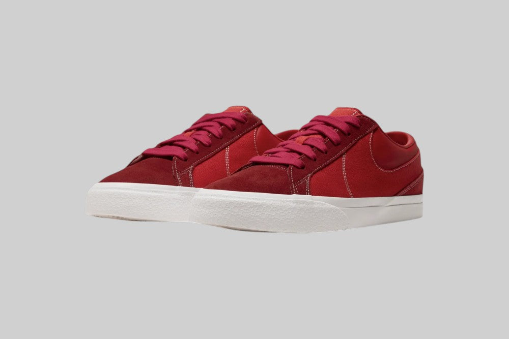 Nike Blazy 'Varsity Red' - IM2523-600 - Lust México