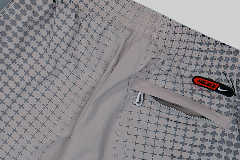 Nike x Inglaterra x Palace Track Pants - IM3202-052 - Lust México