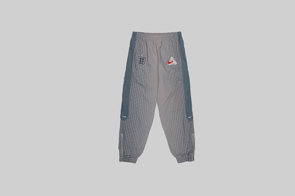 Nike x Inglaterra x Palace Track Pants - IM3202-052 - Lust México