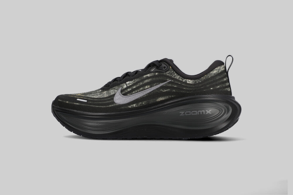 Nike Vomero Plus "Realtree" 'Black' - IM3985-001 - Lust México