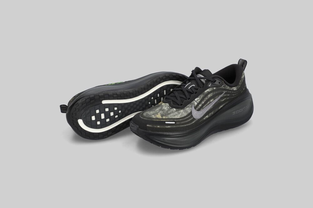 Nike Vomero Plus "Realtree" 'Black' - IM3985-001 - Lust México