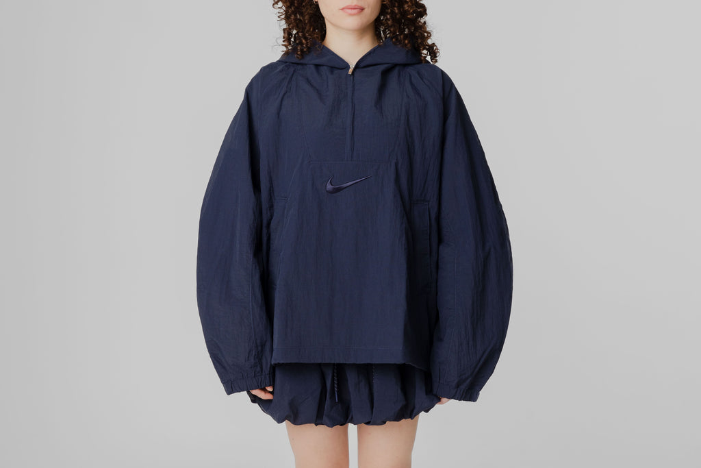 Women's Nike RNWY Lightweight Jacket - IM3995-498 - Lust México