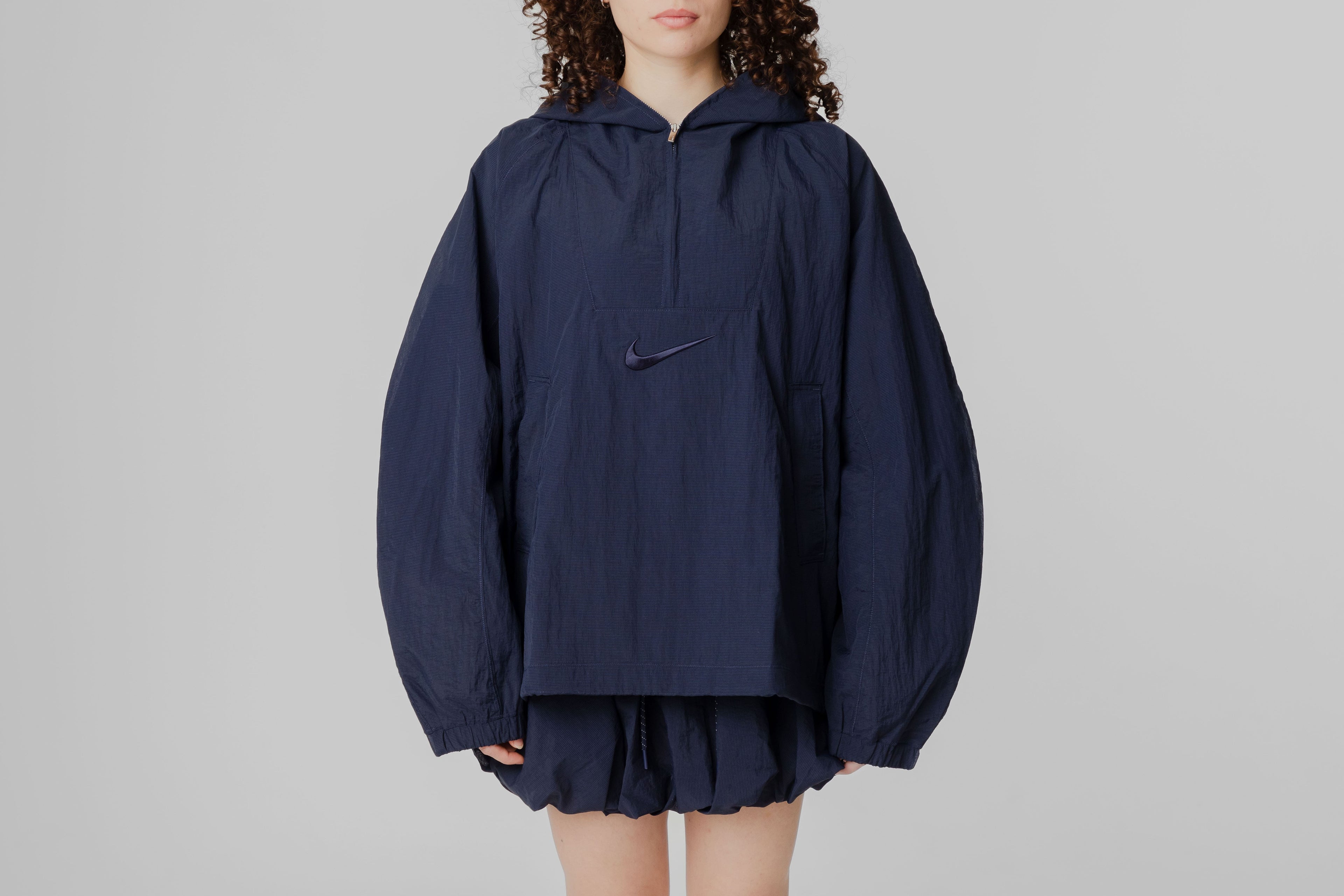 Women's Nike RNWY Lightweight Jacket - IM3995-498 - Lust México