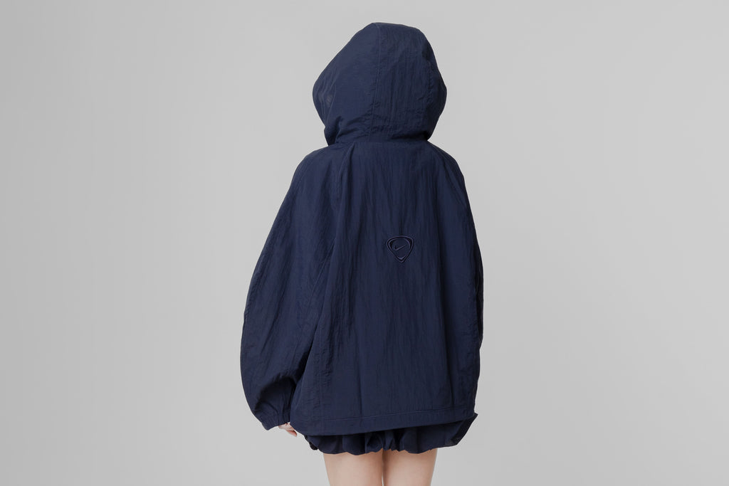 Women's Nike RNWY Lightweight Jacket - IM3995-498 - Lust México