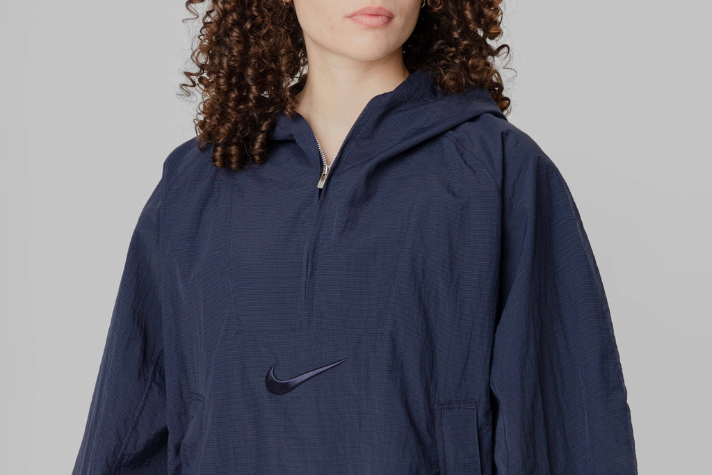 Women's Nike RNWY Lightweight Jacket - IM3995-498 - Lust México