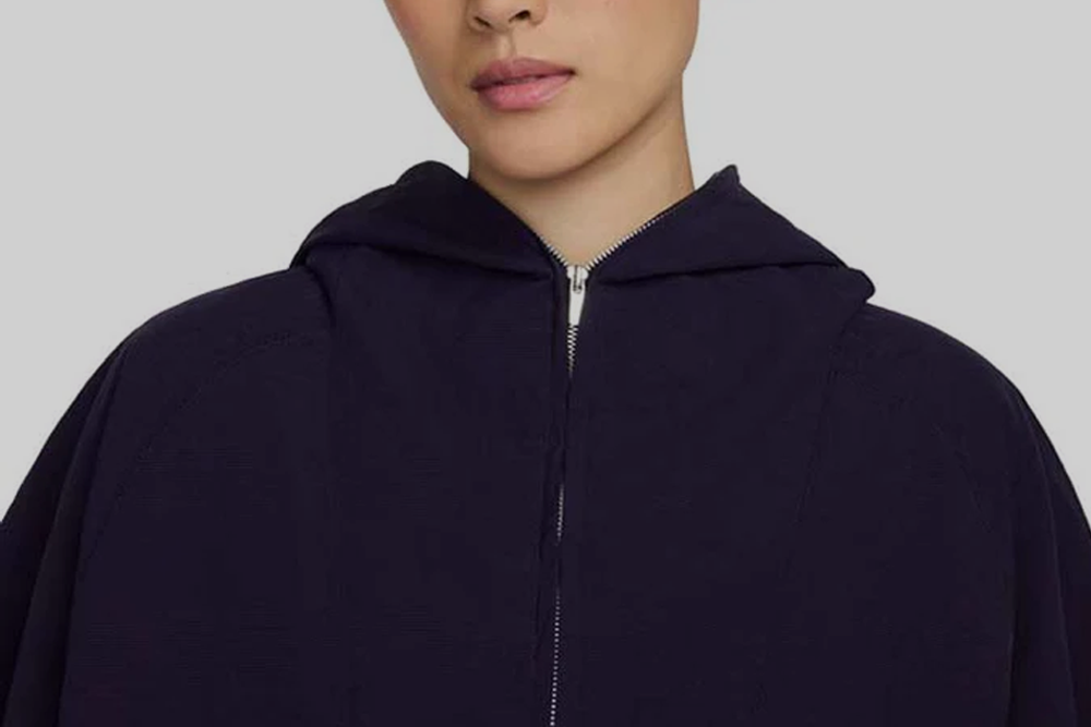 Women's Nike RNWY Lightweight Jacket - IM3995-498