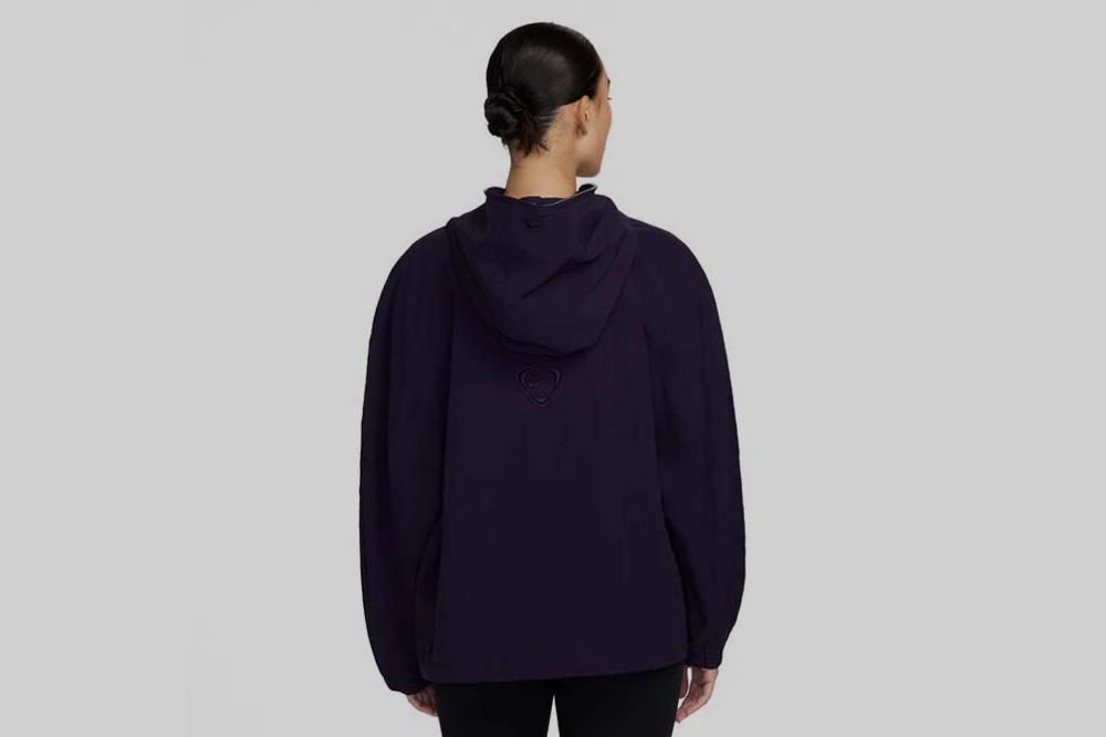 Women's Nike RNWY Lightweight Jacket - IM3995-498