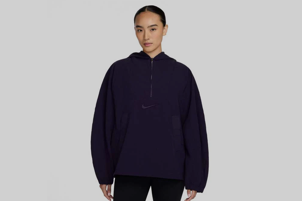 Women's Nike RNWY Lightweight Jacket - IM3995-498