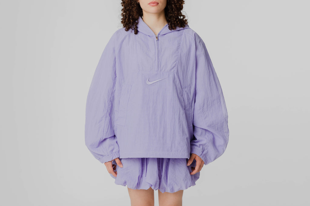 Women's Nike RNWY Lightweight Jacket - IM3995-533 - Lust México